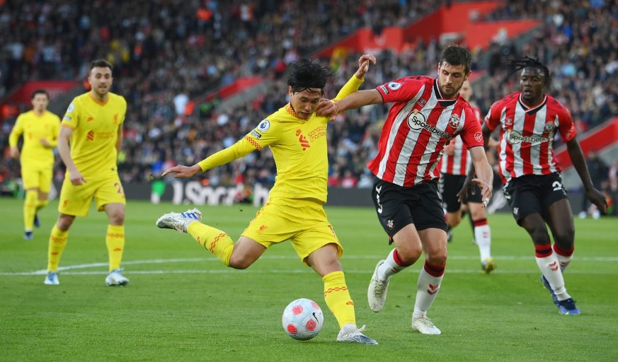 Soi kèo Southampton vs Liverpool 22H30 ngày 28/05/23 NHA tại 188Bet Soi kèo Southampton vs Liverpool 22H30 ngày 28/05/23 NHA tại 188Bet