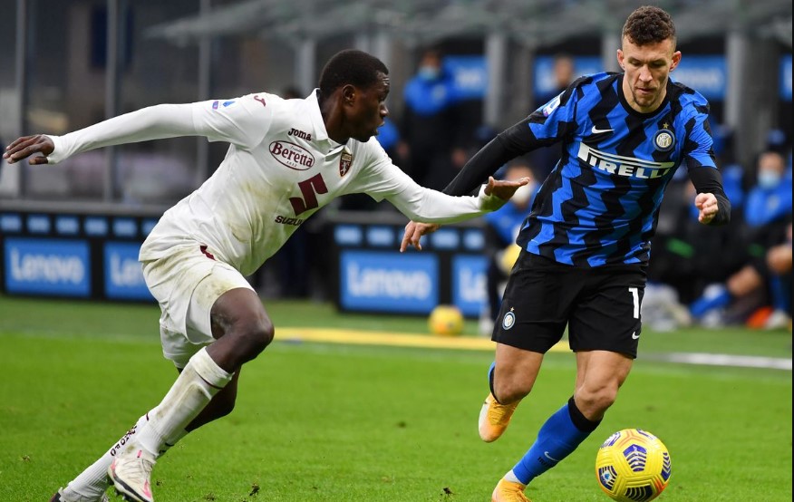 Dân cược gợi ý bắt kèo Torino vs Inter Milan 7H ngày 3/6/23 Serie A tại Vn88