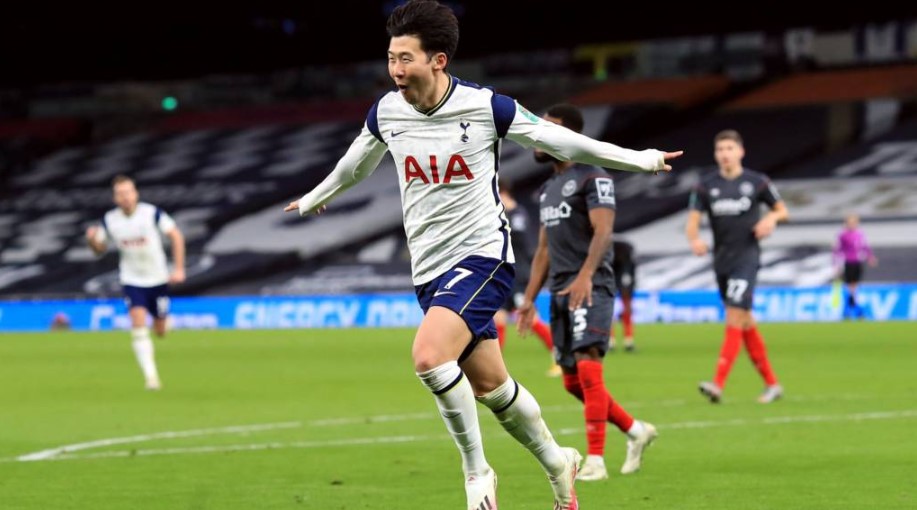 Soi keo truc tuyen Tottenham vs Brentford toi nay