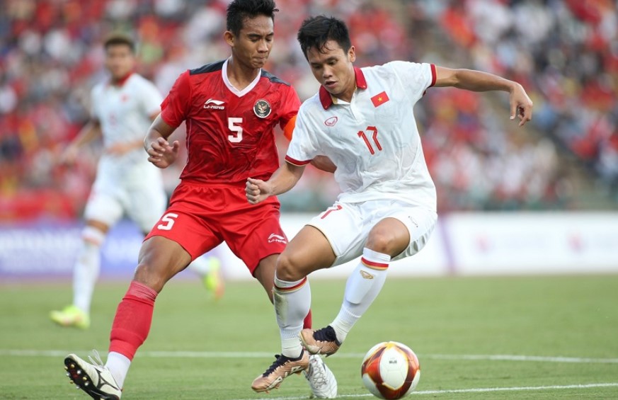 Soi keo tai xiu U22 Việt Nam vs U22 Myanmar chinh xac