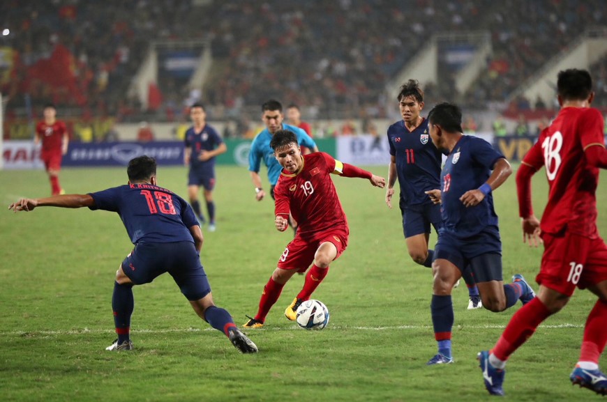 Nhan dinh tran dau U22 Viet Nam vs U22 Thai Lan toi nay