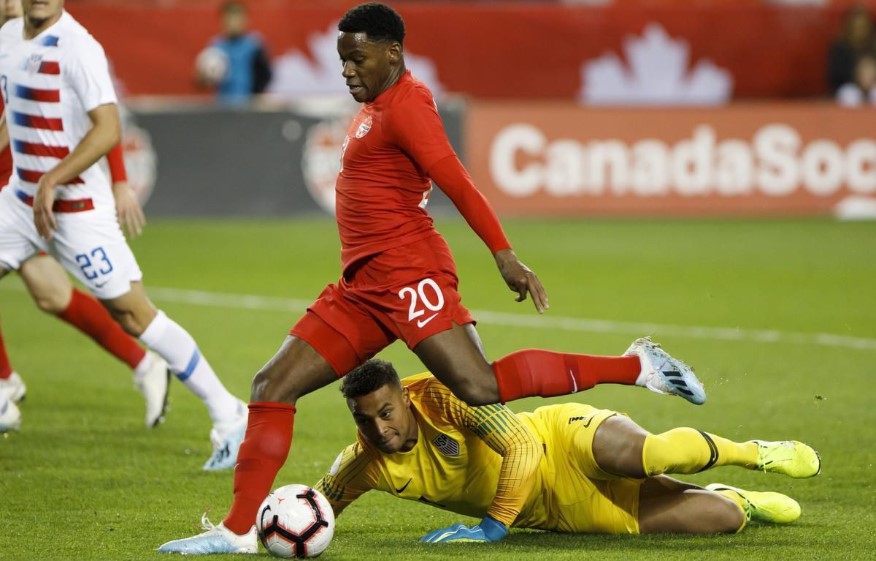 Gợi ý bắt kèo Guatemala vs Canada 8h30 ngày 2/7/23 Gold Cup tại Fb88