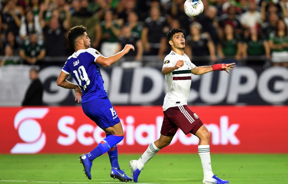 Gợi ý bắt kèo Haiti vs Mexico 9h ngày 30/6/23 Gold Cup tại 188Bet