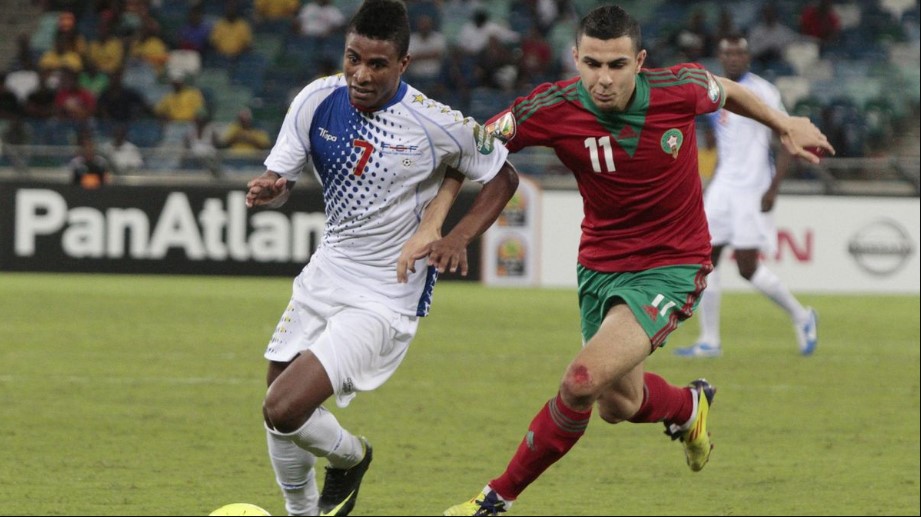 Gợi ý bắt kèo Morocco vs Capo Verde 2H ngày 13/6/23 giao hữu tại Fb88