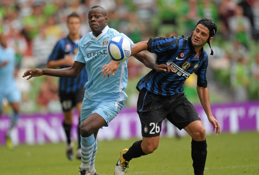 Gợi ý bắt kèo Man City vs Inter Milan 2H ngày 11/6/23 Cup C1 tại 188Bet