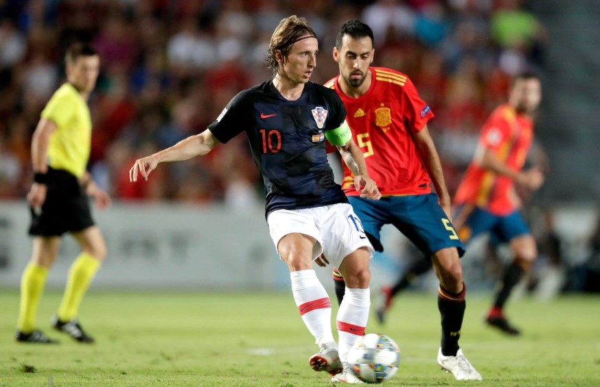 Gợi ý bắt kèo TBN vs Croatia 1h45 ngày 25/6/23 EURO U21 tại Vn88