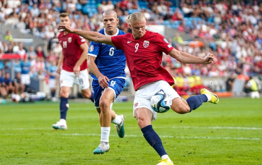 Gợi ý bắt kèo Ý vs Na Uy 1h45 ngày 29/6/23 EURO U21 tại Sbobet