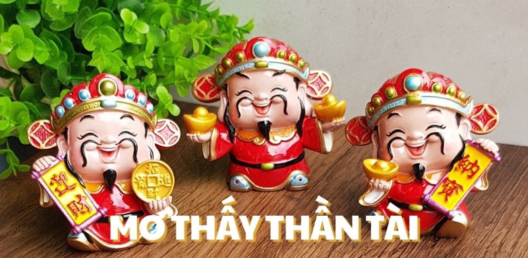 Y nghia nam mo thay than tai tho dia