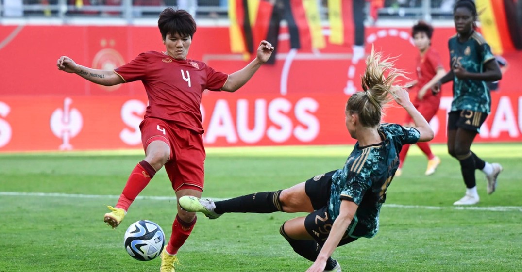 Bắt kèo BĐN vs Việt Nam 14H30 ngày 27/7/23 WC nữ tại VN88