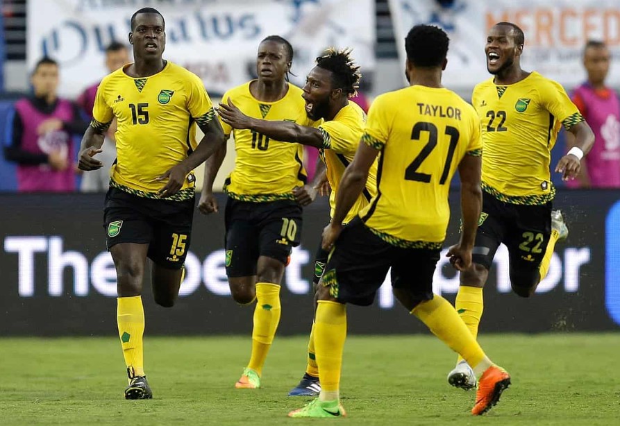 Bắt kèo Guatemala vs Jamaica 4h ngày 10/7/23 tứ kết Gold Cup tại 188bet