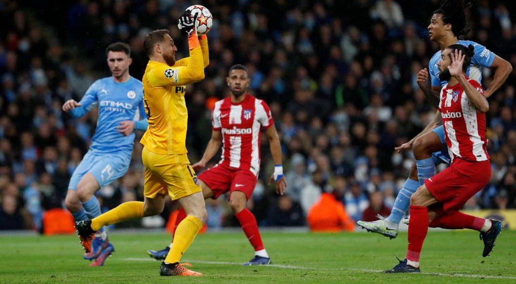 Bắt kèo Man City vs Atletico 18H ngày 30/7/23 giao hữu CLB tại Fb88