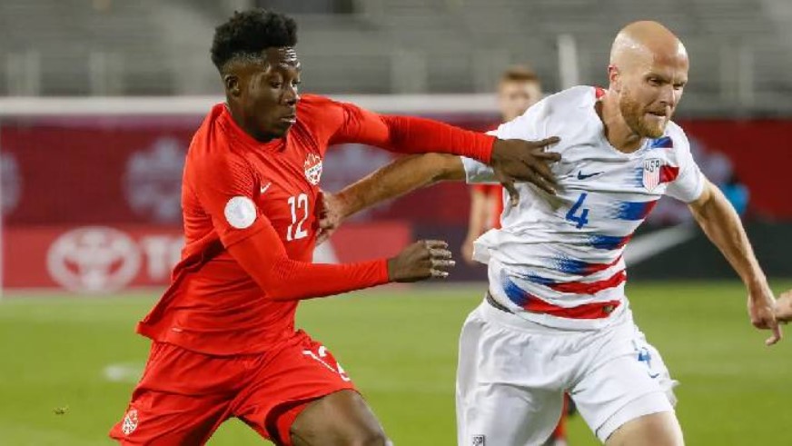 Gợi ý bắt kèo Mỹ vs Canada 6h30 ngày 10/7/23 tứ kết Gold Cup tại Sbobet