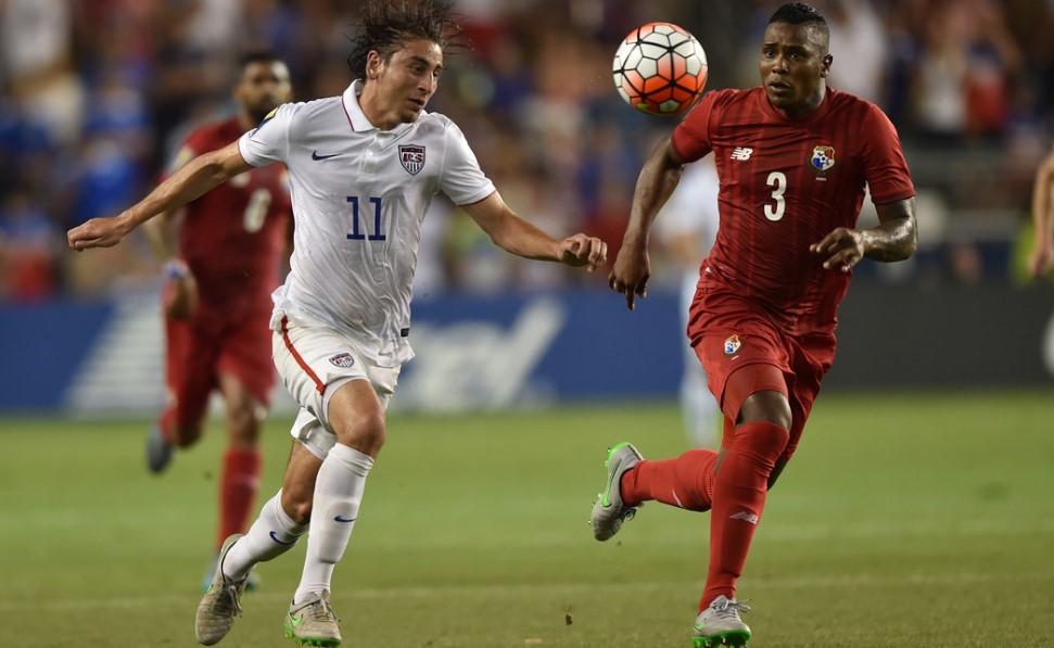 Gợi ý bắt kèo Mỹ vs Panama 6H30 ngày 13/7/23 bán kết Gold Cup tại Jbo