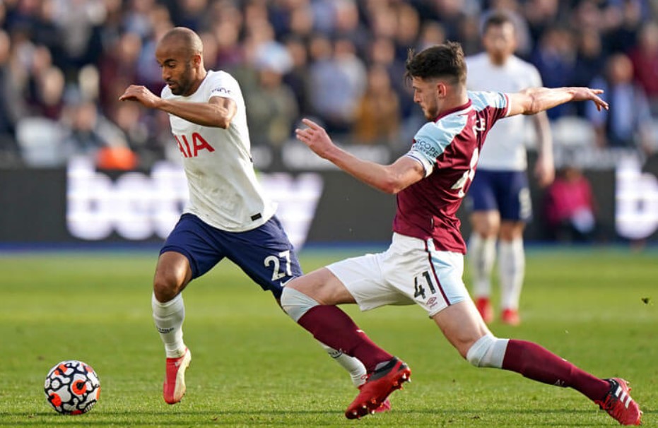 Bắt kèo Tottenham vs West Ham 18H ngày 18/7/23 giao hữu CLB tại Sbobet