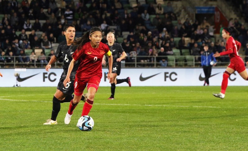 Bắt kèo Việt Nam vs Hà Lan 14H ngày 1/8/23 WC nữ 2023 tại 188Bet