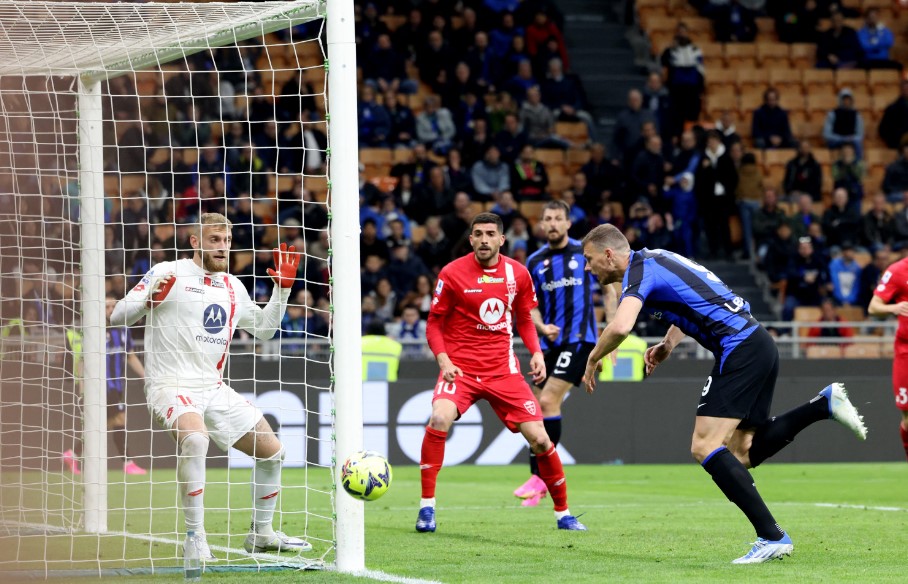 Gợi ý bắt kèo Inter Milan vs Monza 1H45 ngày 20/8/23 Serie A tại Sbobet