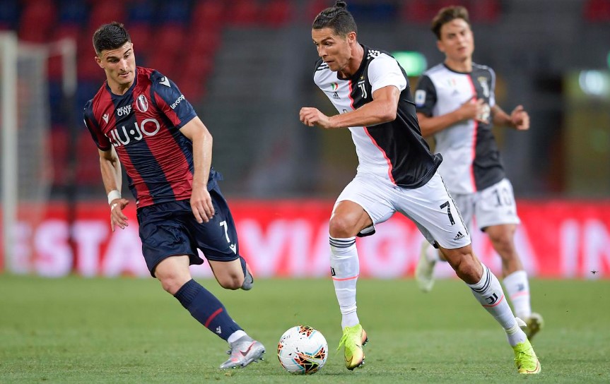 Soi kèo Juventus vs Bologna 23H30 ngày 27/8/23 Serie A tại Vn88