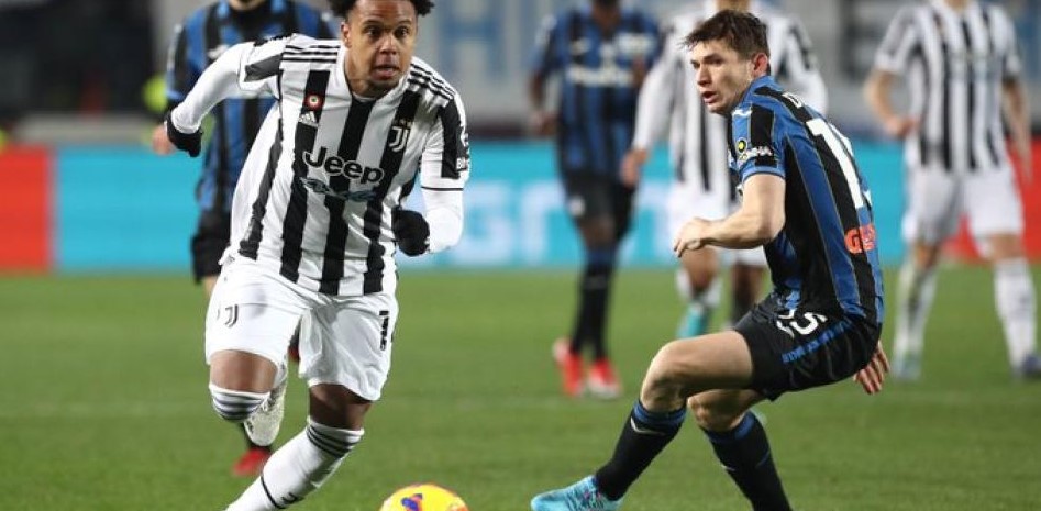 Bắt kèo Atalanta vs Juventus 23H ngày 1/10/23 Serie A tại Sbobet