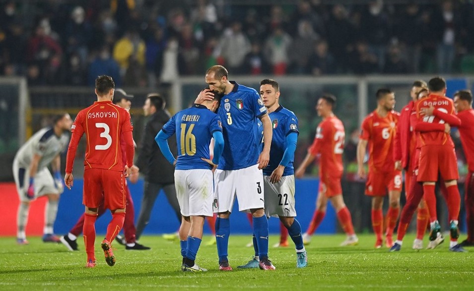 Soi kèo Bắc Macedonia vs Ý 1H45 ngày 10/9/23 VL EURO 2024 tại W88