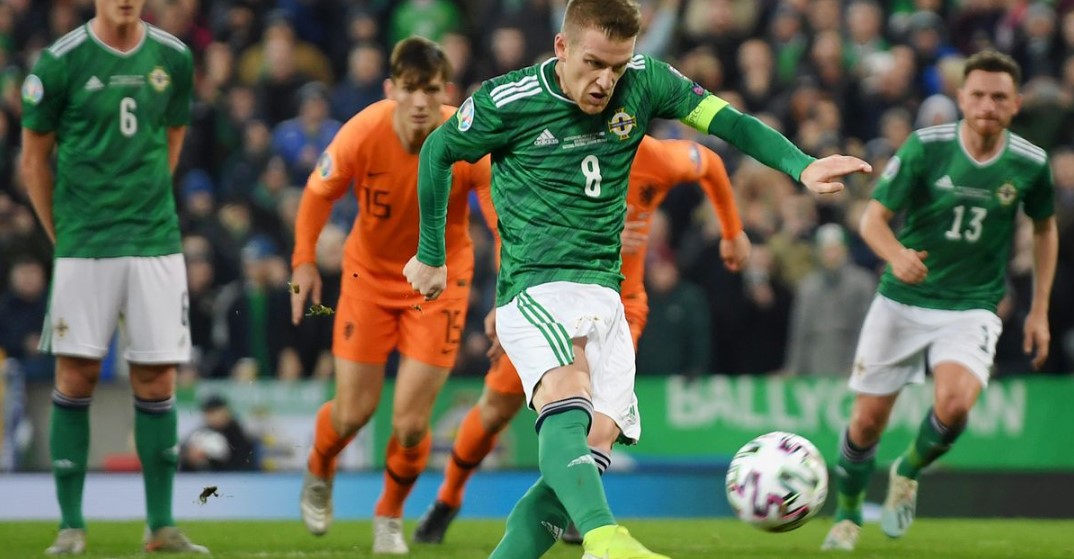 Gợi ý bắt kèo CH Ireland vs Hà Lan 1H45 ngày 11/9/23 VL EURO tại Sbobet
