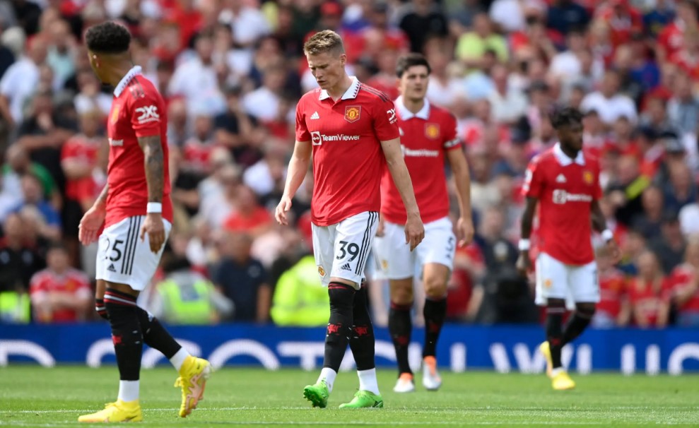 Phân tích kèo Man Utd vs Brighton 21H ngày 16/9/23 NHA tại Vn88