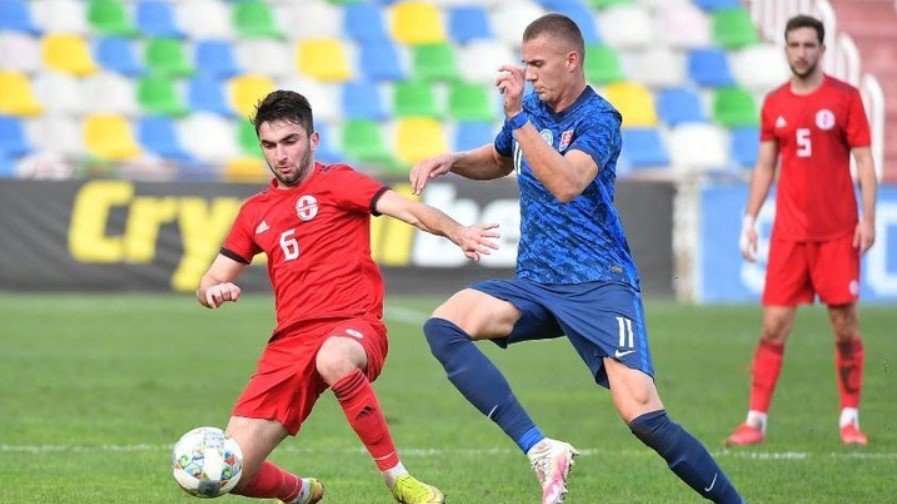 Bắt kèo Slovakia vs BĐN 1H45 ngày 9/9/23 VL EURO tại 188Bet