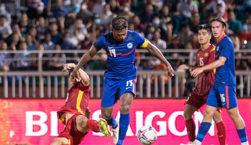 Soi kèo Việt Nam vs Singapore 19H ngày 12/9/23 VL U23 Châu Á tại Jbo Soi kèo Việt Nam vs Singapore 19H ngày 12/9/23 VL U23 Châu Á tại Jbo
