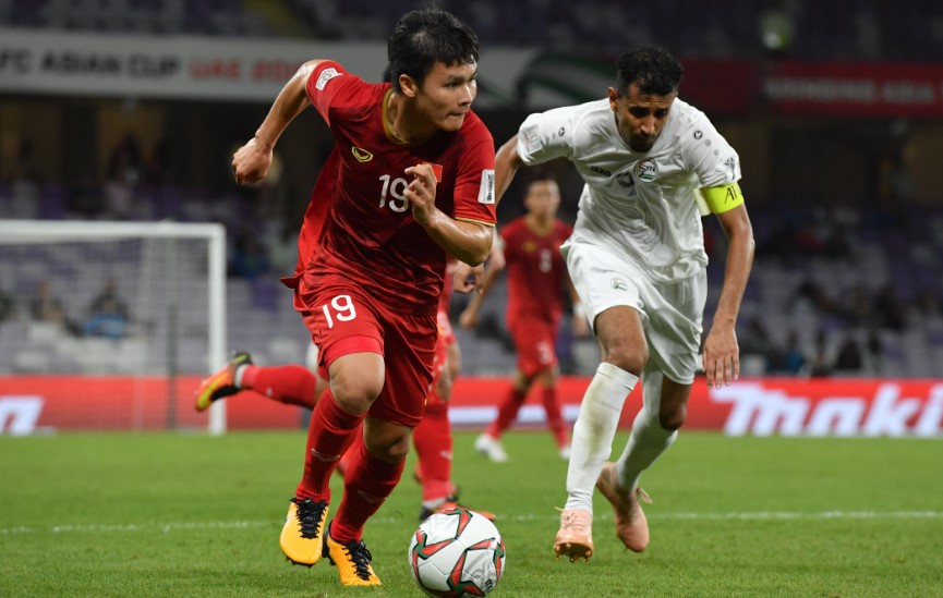 Bắt kèo Việt Nam vs Yemen 19H ngày 9/9/23 VL U23 Châu Á tại Vn88