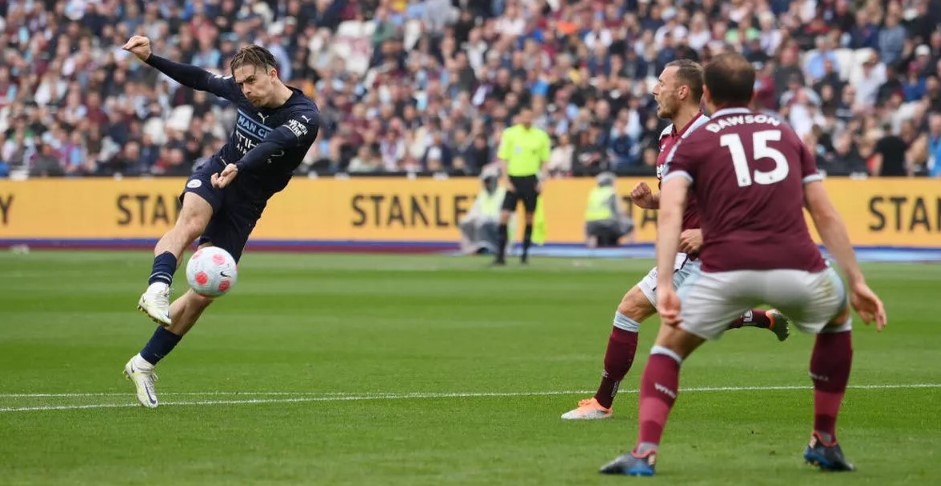 Soi kèo West Ham vs Man City 21H ngày 16/9/23 NHA tại Bong88