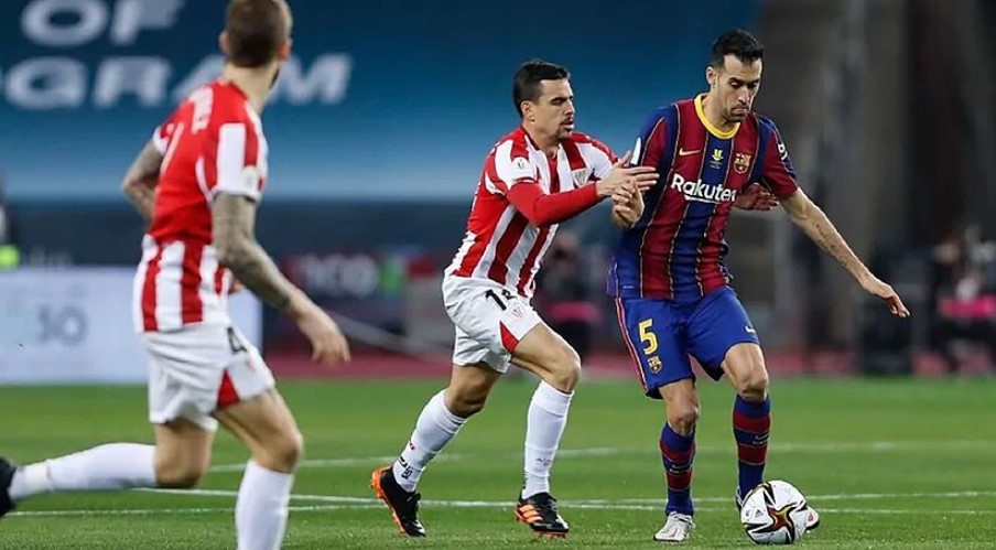 Soi kèo Barca vs Athletic Bilbao 2H ngày 23/10/23 La Liga tại Sbobet Soi kèo Barca vs Athletic Bilbao 2H ngày 23/10/23 La Liga tại Sbobet