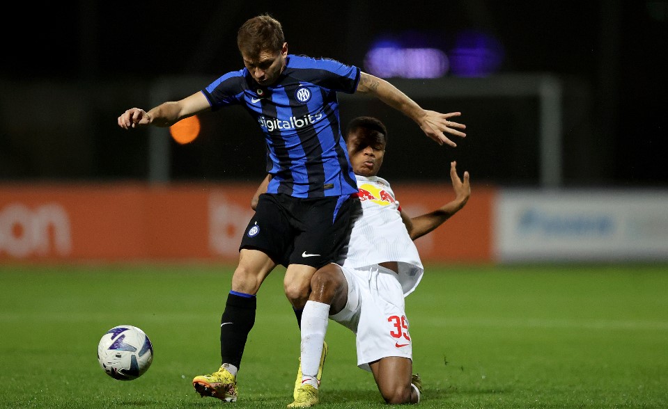 Phân tích kèo Inter Milan vs Salzburg 23H45 ngày 24/10/23 Cup C1 tại Bong88