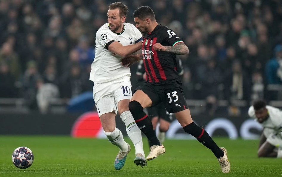 Phân tích kèo Tottenham vs Fulham 2H ngày 24/10/23 NHA tại Jbo