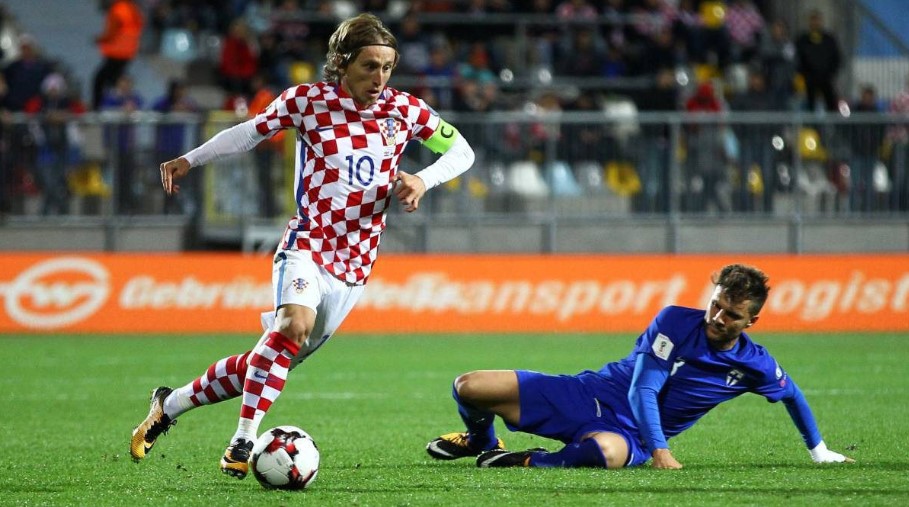 Nhận định kèo Wales vs Croatia 1H45 ngày 16/10/23 VL EURO tại Sbobet