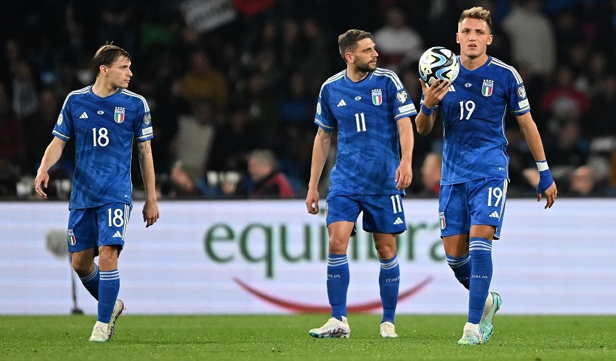 Phân tích kèo Ý vs Malta 1H45 ngày 15/10/23 LV EURO tại Jbo
