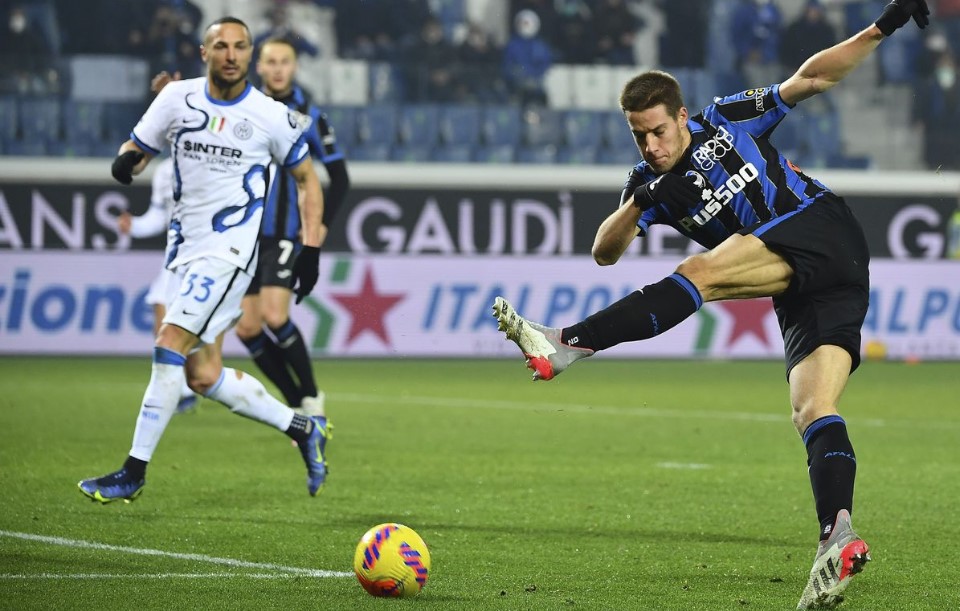Nhận định kèo Atalanta vs Inter Milan 0H ngày 5/11/23 Serie A tại Bong88