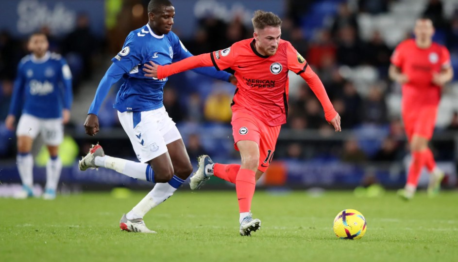 Phân tích kèo Chelsea vs Brighton 21H ngày 3/12/23 NHA tại W88
