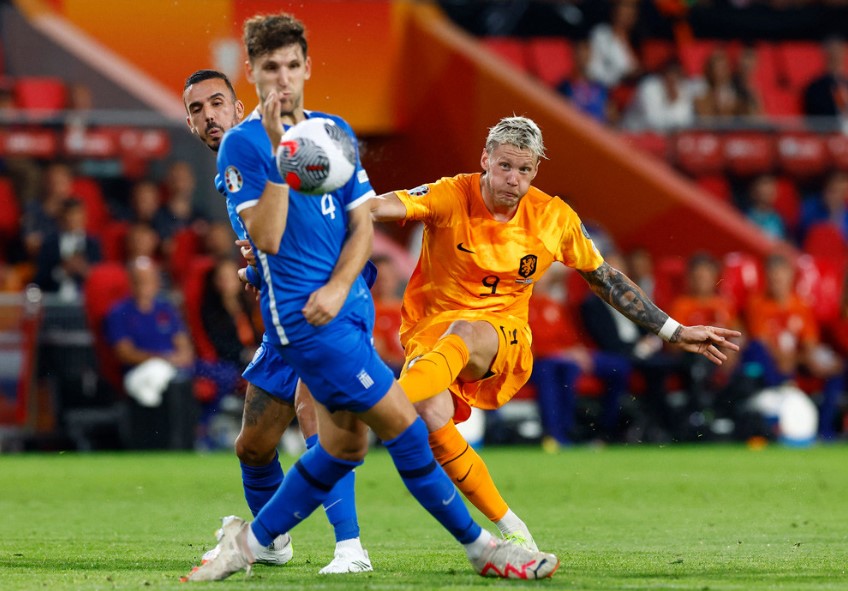 Gợi ý bắt kèo Hà Lan vs Iceland 2H45 ngày 19/11/23 VL EURO tại 188Bet