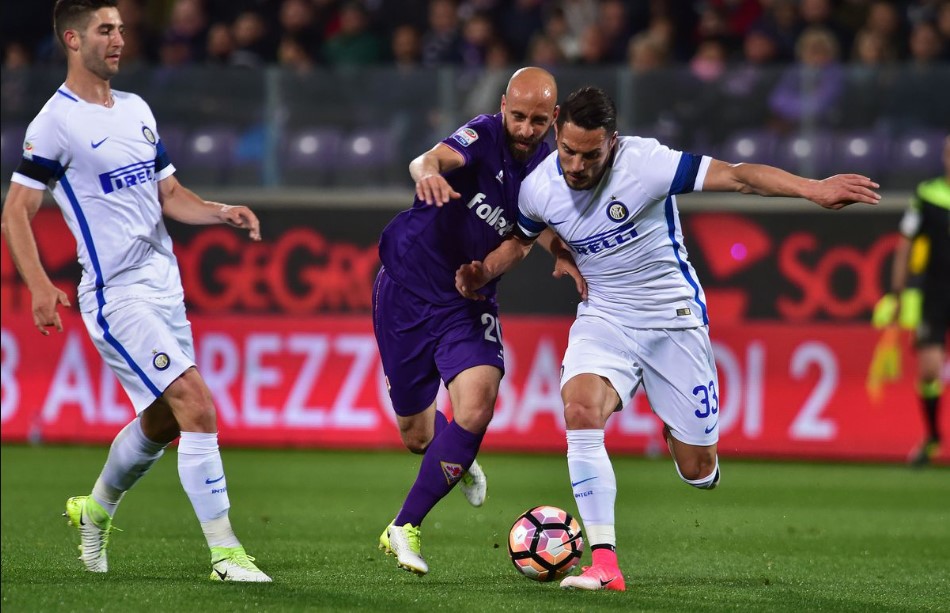 Nhận định kèo Inter Milan vs Frosinone 2H45 ngày 13/11/23 Serie A tại W88