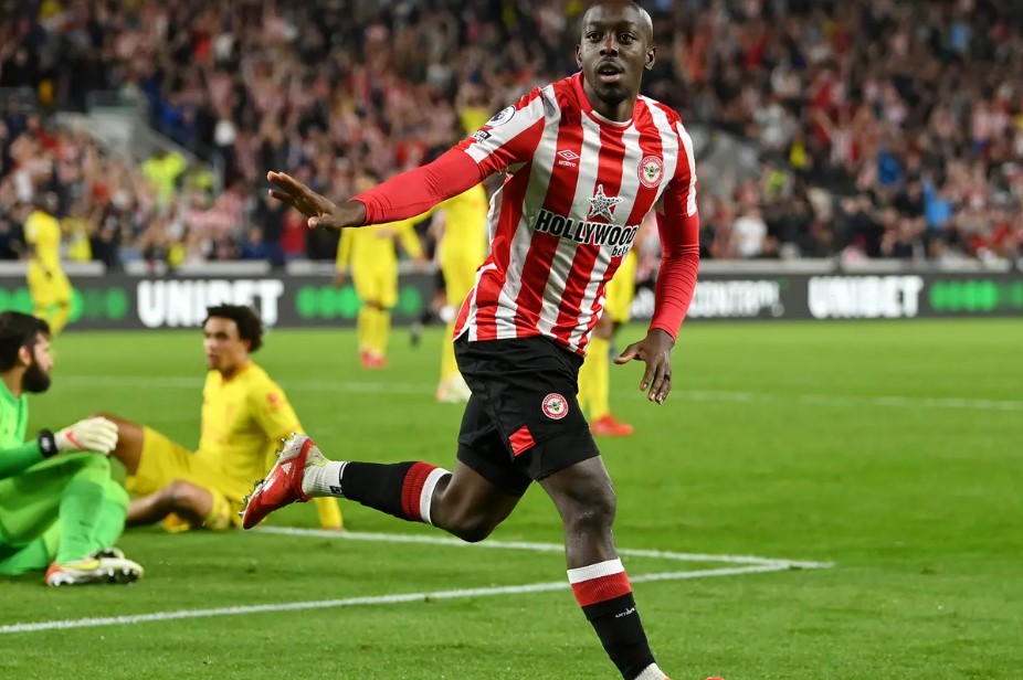 Gợi ý bắt kèo Liverpool vs Brentford 21H ngày 12/11/23 NHA tại Jbo