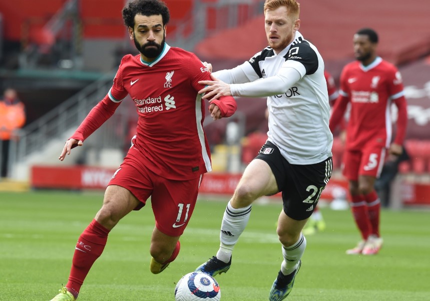 Tổng quan kèo Liverpool vs Fulham 21H ngày 3/12/23 NHA tại Bong88 Tổng quan kèo Liverpool vs Fulham 21H ngày 3/12/23 NHA tại Bong88