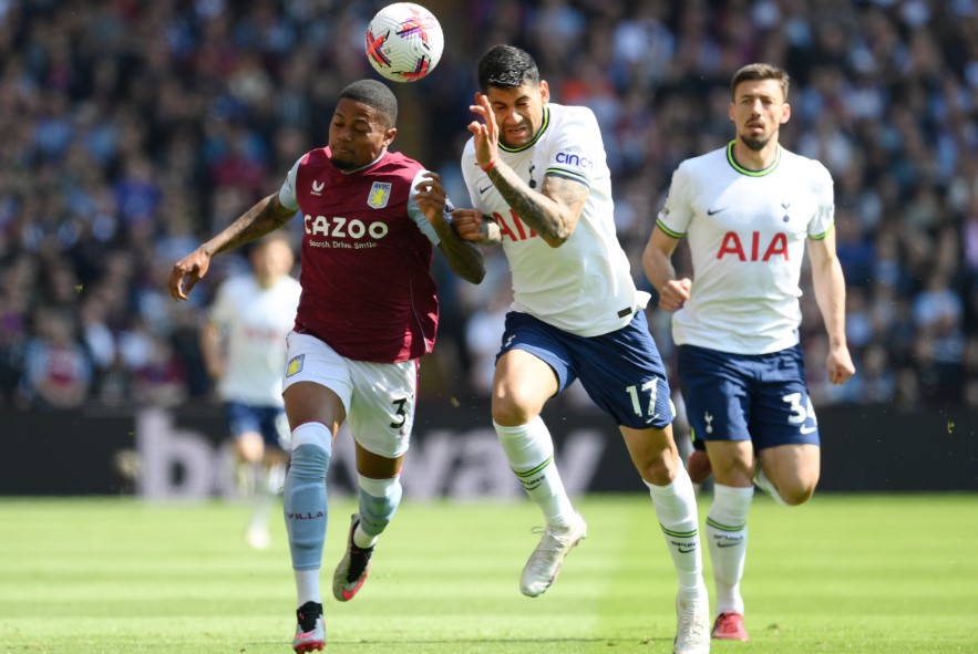 Phân tích kèo Tottenham vs Aston Villa 21H ngày 26/11/23 NHA tại 188Bet