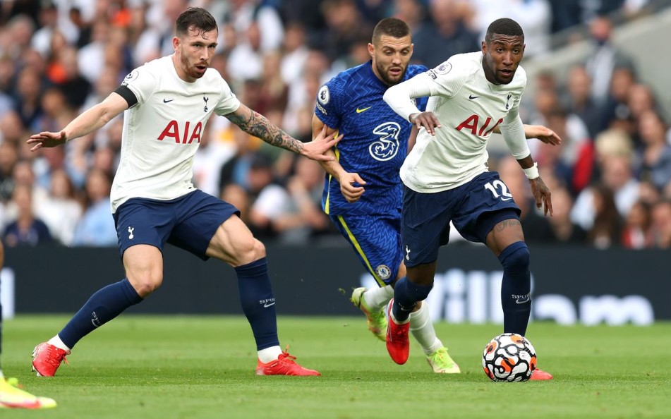 Phân tích kèo Tottenham vs Chelsea 3H ngày 7/11/23 NHA tại 188Bet