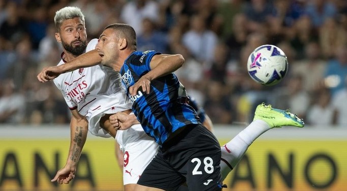 Hướng dẫn cách bắt kèo AC Milan vs Sassuolo 0H ngày 31/12/23 tại Jbo Hướng dẫn cách bắt kèo AC Milan vs Sassuolo 0H ngày 31/12/23 tại Jbo