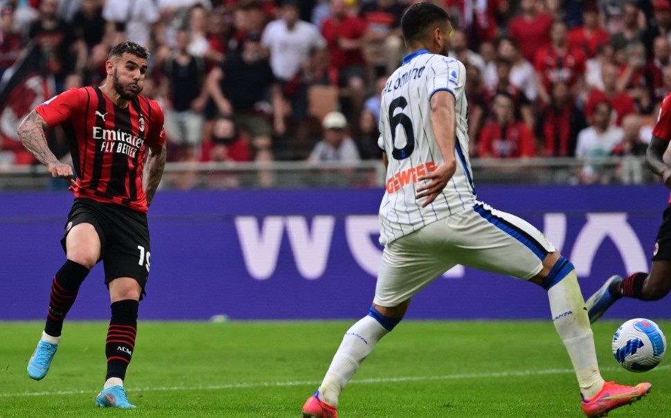 Tổng quan kèo Atalanta vs AC Milan 0H ngày 10/12/23 Serie A tại Sbobet