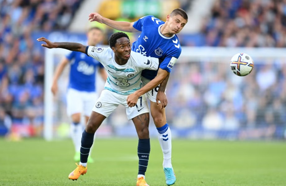 Gợi ý bắt kèo Everton vs Chelsea 21H ngày 10/12/23 NHA tại Fb88