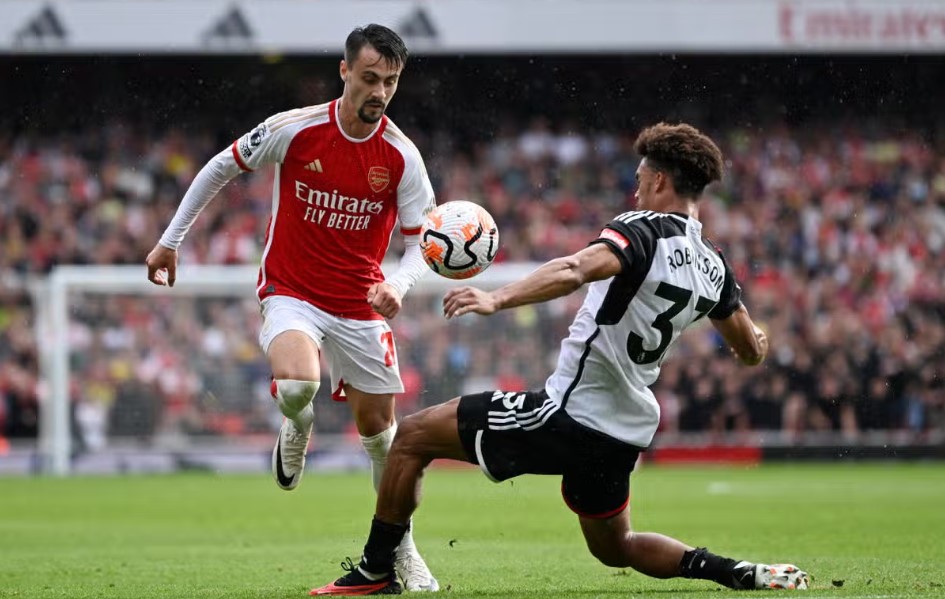 Nhan dinh ket qua Fulham vs Arsenal toi nay