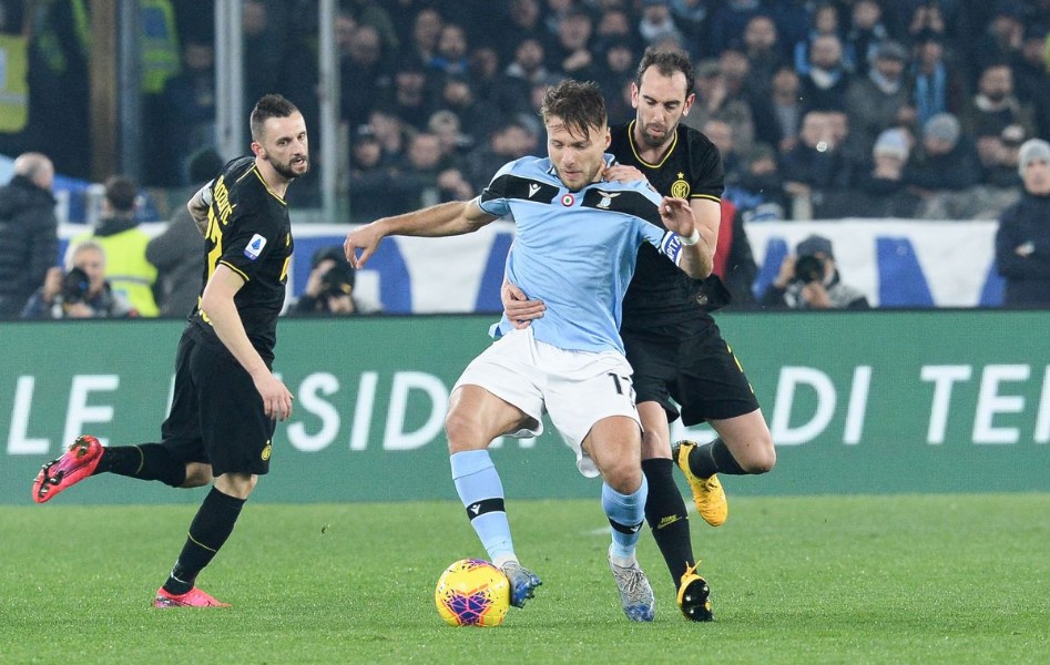 Gợi ý bắt kèo Lazio vs Inter Milan 2H45 ngày 18/12/23 Serie A tại W88