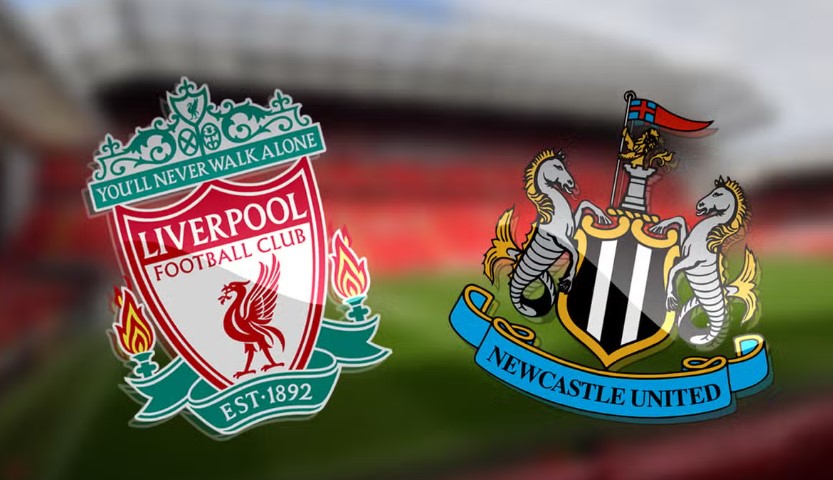 Cách nằm kèo Liverpool vs Newcastle 3H ngày 2/1/24 NHA tại W88
