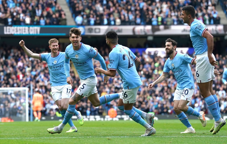 Tip bắt kèo Luton Town vs Man City 21H ngày 10/12/23 NHA tại Letou