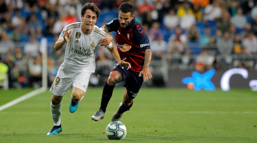 Nhan dinh tran Real Madrid vs Mallorca chinh xac